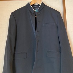お取引決定
学ラン　160A