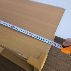 ニトリのテレビ台の画像