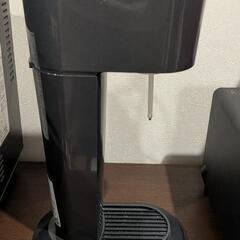 ソーダストリーム ジェネシス 本体のみの画像