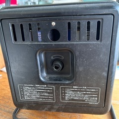 UNIFRAME 屋外専用携帯ガスヒーター
の画像