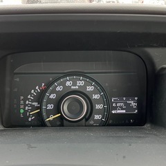 【10万円】【ステップワゴン】【3月末引き渡し】の画像