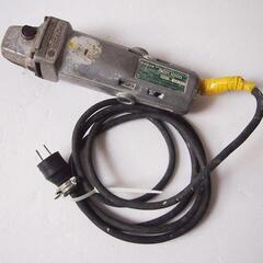 強力形電気ディスクグラインダ PDH-100D