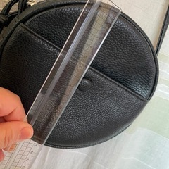 カバンの画像
