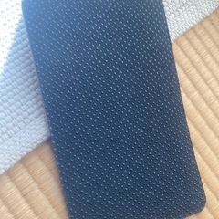 マウスパッドとマウス　2の画像