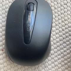 マウスパッドとマウス　2