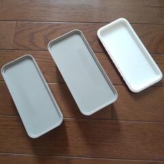 〚１０月で投稿終了〛お弁当箱の画像