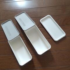 〚１０月で投稿終了〛お弁当箱の画像