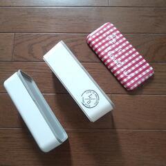 〚１０月で投稿終了〛お弁当箱の画像