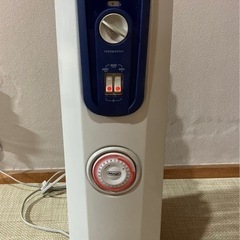 デロンギ　オイルヒーター