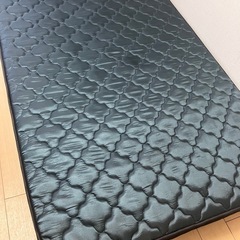 セミダブル マットレス 20cm ポケットコイル