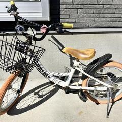 子供用自転車