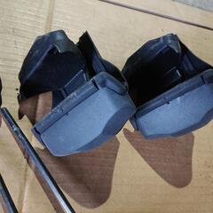 THULE 755 スーリー　スキーキャリアの画像