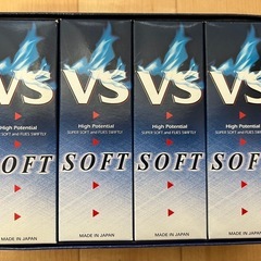 ゴルフボール新品9個中古3個&ロストボールの画像
