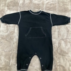 子供韓国服ロンパースセット(80size)
