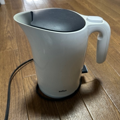 BRAUN　ケトル  WK302AJ