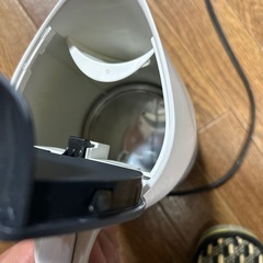 BRAUN　ケトル  WK302AJの画像