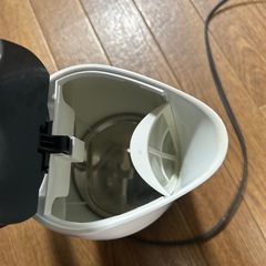 BRAUN　ケトル  WK302AJの画像