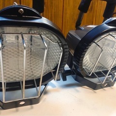 ✨美品✨ハロゲン ワークランプ 250wの画像