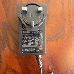 KORG B2 BK 電子ピアノの画像