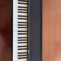 KORG B2 BK 電子ピアノ