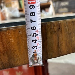 花梨 座卓の画像