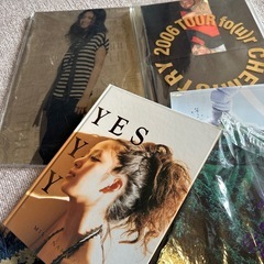 安室奈美恵など写真集いろいろの画像