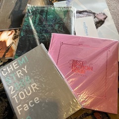 安室奈美恵など写真集いろいろ