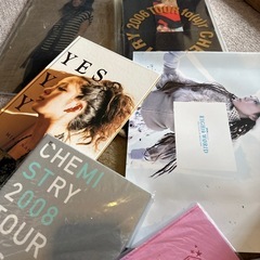 安室奈美恵など写真集いろいろの画像