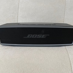 BOSE Bluetooth　スピーカー