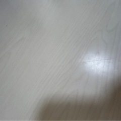 ニトリ　折りたたみローテーブルの画像