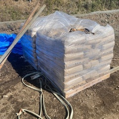 普通ポルトランドセメント25キログラムの画像