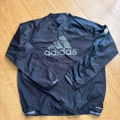 adidasピステ150センチ
