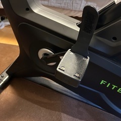 【運動不足解消】Fitbox第3世代エアロバイクの画像