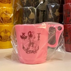 【開封済未使用品】ワンピース一番くじコップの画像