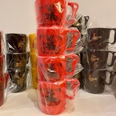 【開封済未使用品】ワンピース一番くじコップの画像