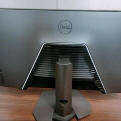 ゲーミングモニター DELL G3223q  4K 144hz 32インチの画像