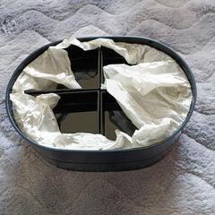 (新品)ランチボックスＬの画像