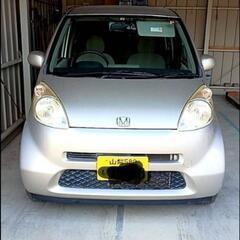 ホンダ　LIFE　ライフ　中古車