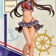 株式会社エルココ】『デート・ア・ライブⅣ』プライズ商品の