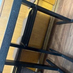 【美品】テーブルの画像