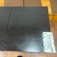 【美品】テーブルの画像