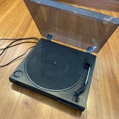 aiwa レコードプレーヤーの画像