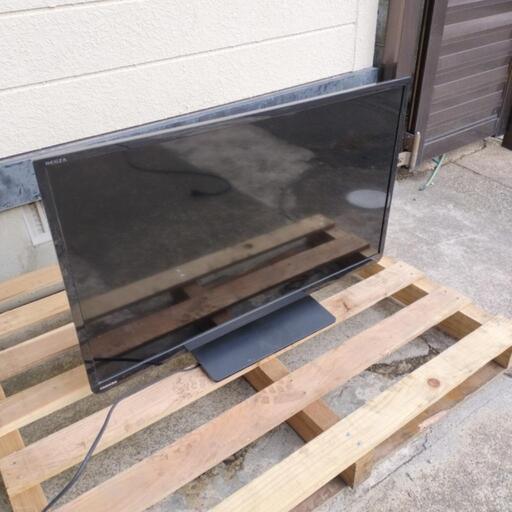 【2014年製】動作OK32型　液晶テレビ　東芝
