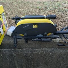 ケルヒャーの画像