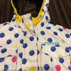 スノーウエア90の画像