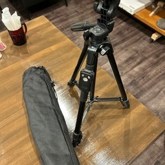 スマホスタンド　リモコン付き