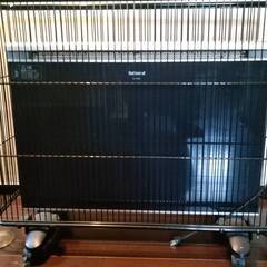 遠赤外線パネルヒーター DS-P1200