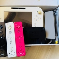 wii ゲームソフト付