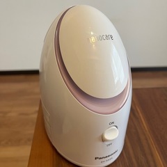 パナソニック　ナノケア　 