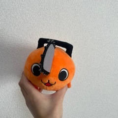 ポチタ(ぬいぐるみ)